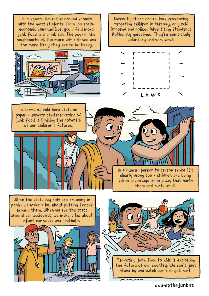 Comic part 4